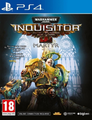 Warhammer 40,000: Inquisitor Martyr