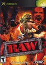 WWF RAW
