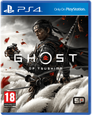 Ghost of Tsushima