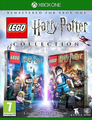 LEGO Harry Potter Collection