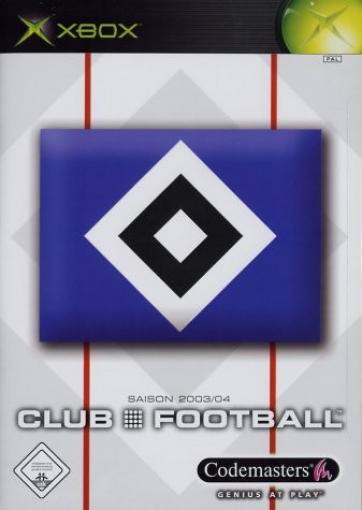 Club Football: Hamburger