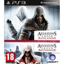 Assassin's Creed Brotherhood + Assassin's Creed Revelations
