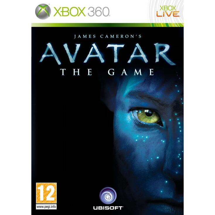 Avatar: The Game