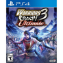 Warriors Orochi 3 Ultimate
