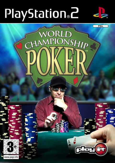 World Series of Poker