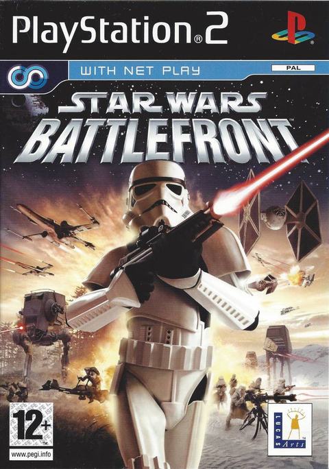 Star Wars Battlefront
