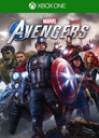 Marvel Avengers