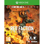 Red Faction: Guerrilla Re-Mars-tered