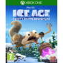 Ice Age: Scrat's Nutty Adventure