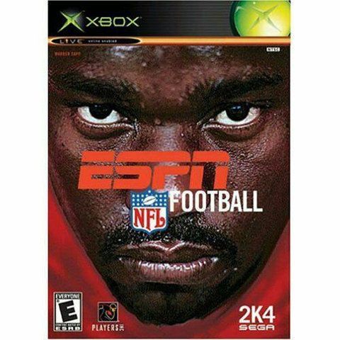 ESPN NFL Football