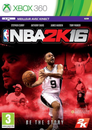 NBA 2K16 [Early Tip-Off Edition]