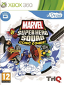 Marvel Super Hero Squad Comic Combat