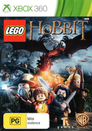 LEGO The Hobbit