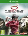 Golf Club [Collector's Edition]