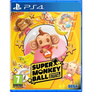 Super Monkey Ball Banana Blitz HD