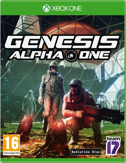 Genesis Alpha One
