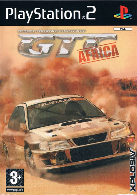 GTC Africa