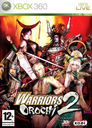 Warriors Orochi 2