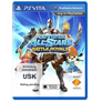 Playstation All-Stars Battle Royale