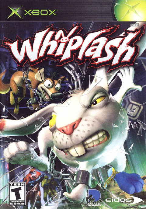 Whiplash