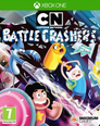 Cartoon Network Battle Crashers