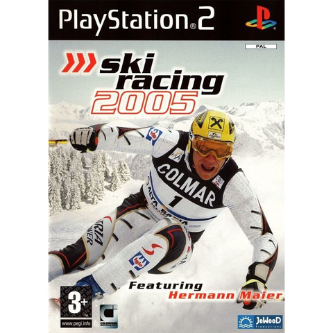 Ski Racing 2005