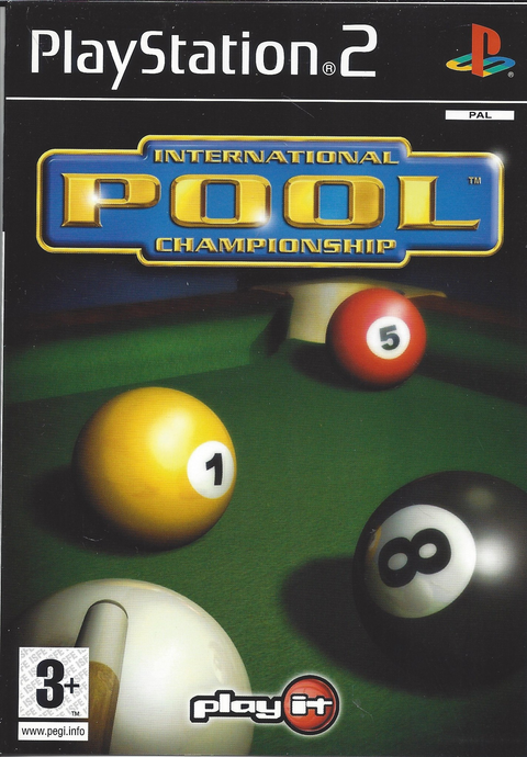 International Pool Championship