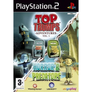 Top Trumps: Horror & Predators