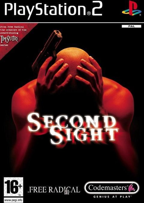 Second Sight