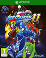 Mega Man 11