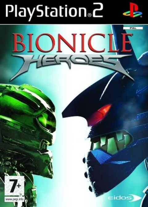 Bionicle