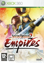 Samurai Warriors 2 Empires