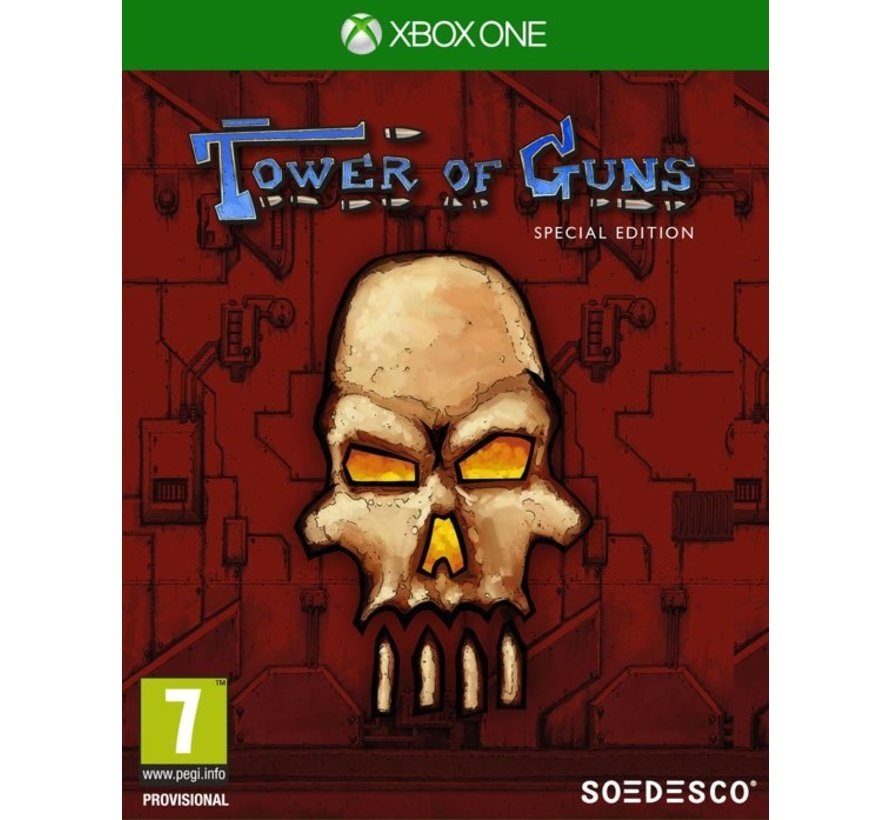 Tower of Guns [Special Edition]