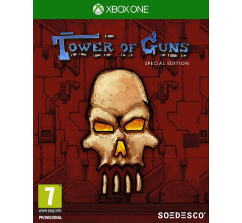 Tower of Guns [Special Edition]