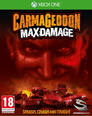 Carmageddon Max Damage