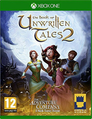 The Book of Unwritten Tales 2