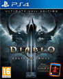 Diablo III Reaper of Souls [Ultimate Evil Edition]