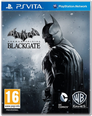 Batman: Arkham Origins Blackgate