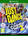 Just Dance: Disney Party 2