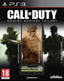 Call Of Duty Modern Warfare Trilogy