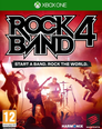 Rock Band 4