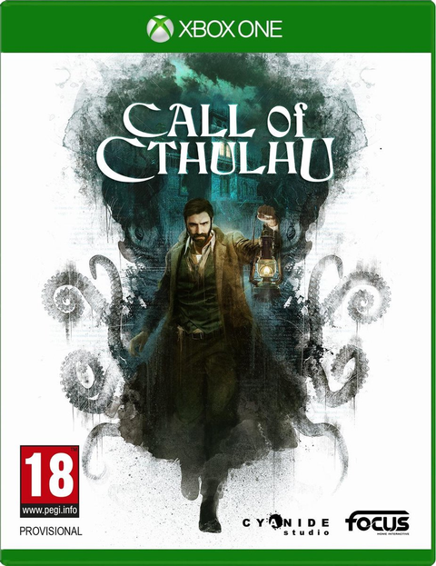 Call of Cthulhu