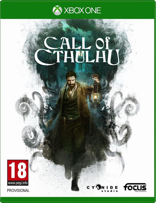 Call of Cthulhu