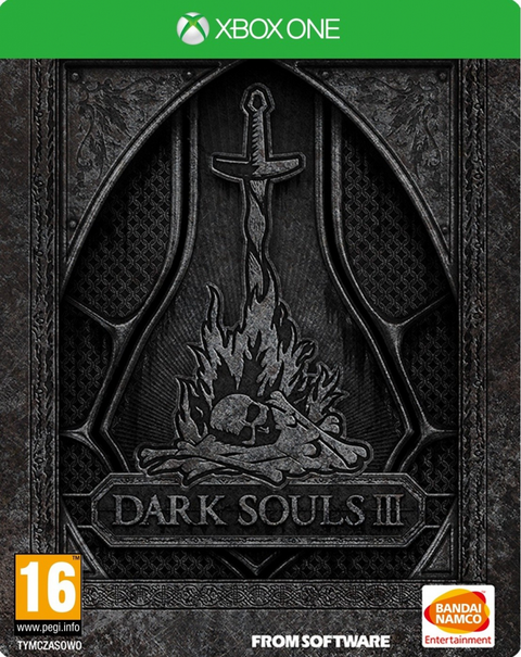 Dark Souls III [Apocalypse Edition]