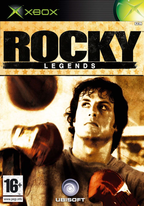 Rocky