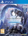 Monster Hunter World: Iceborne - Master Edition