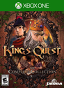 King's Quest The Complete Collection