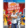 Reality Fighters