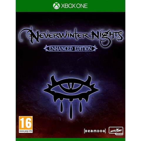 Neverwinter Nights [Enhanced Edition]