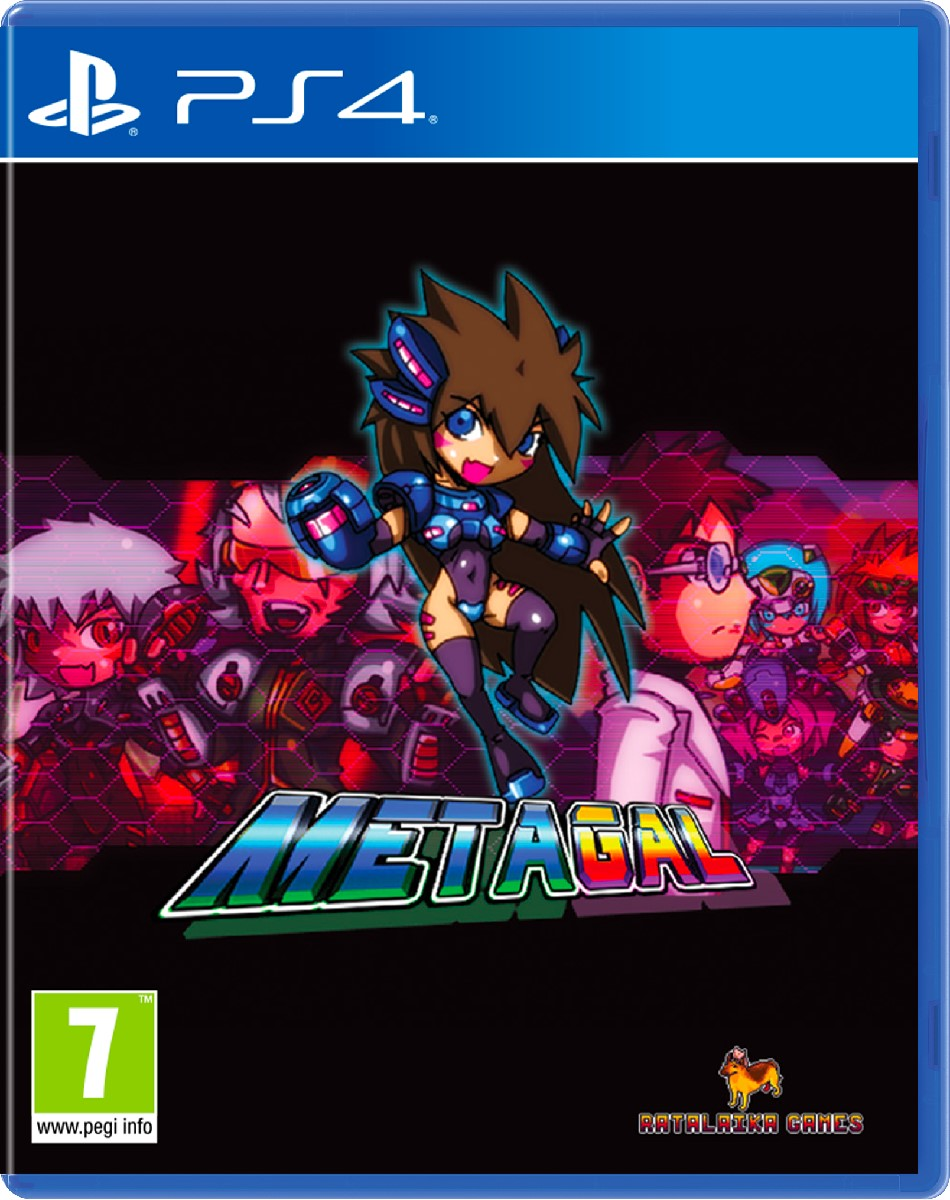 Metagal